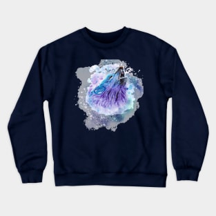 Wolf Wilde Life Crewneck Sweatshirt